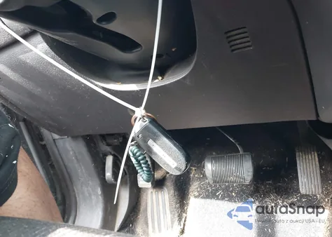 2017 Dodge Journey Se from USA, damaged, VIN 3C4PDCAB0HT694918